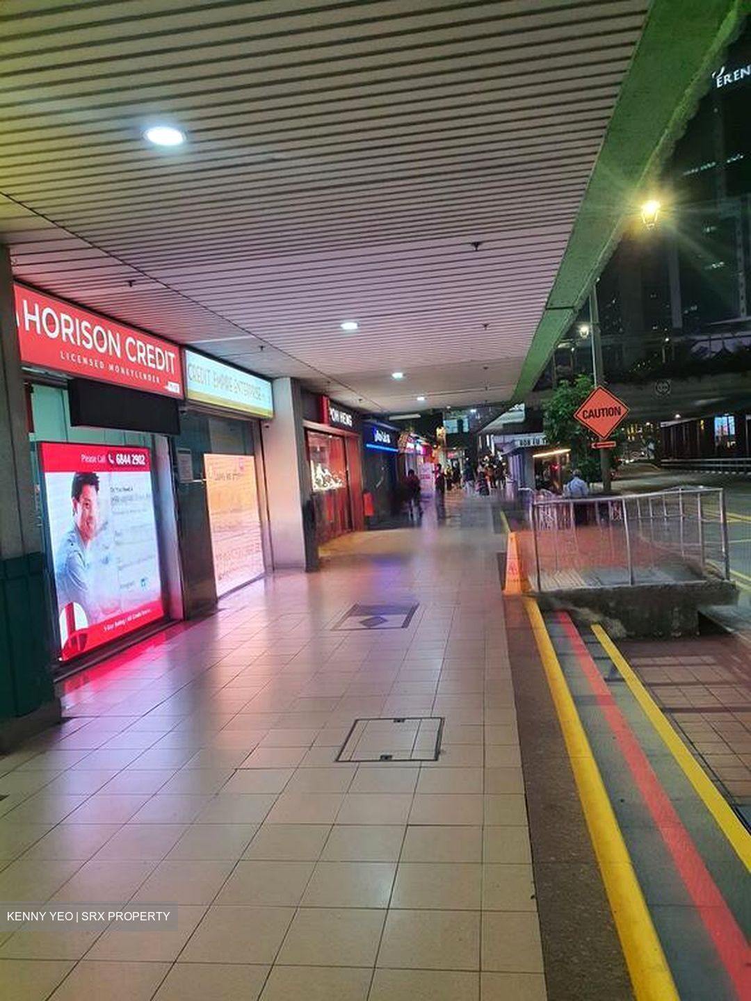 People's Park Complex (D1), Retail #607860961